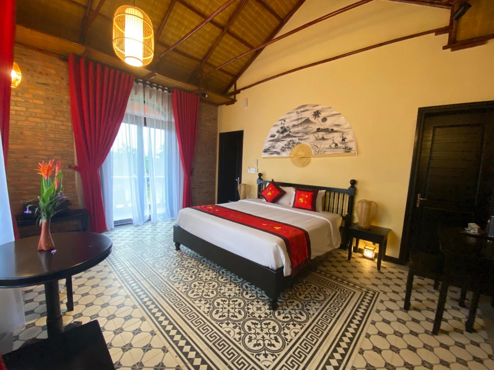 Hue Ecolodge מראה חיצוני תמונה