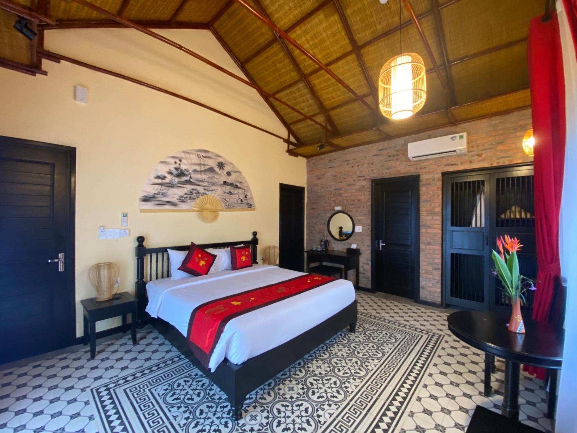 Hue Ecolodge מראה חיצוני תמונה