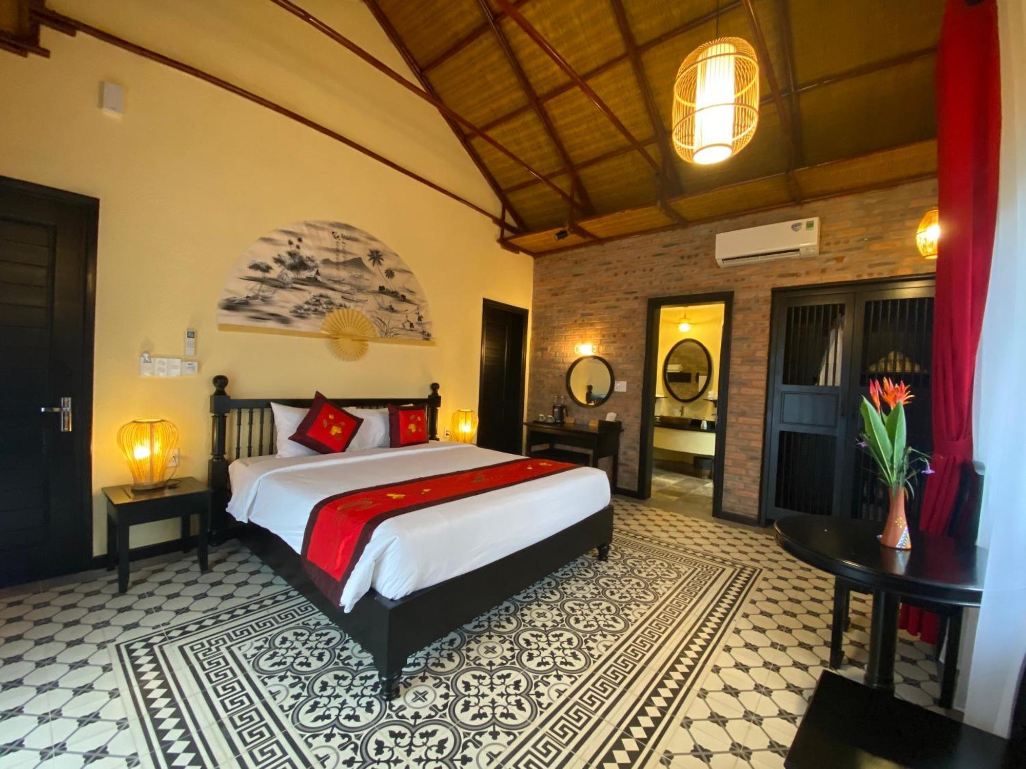 Hue Ecolodge מראה חיצוני תמונה