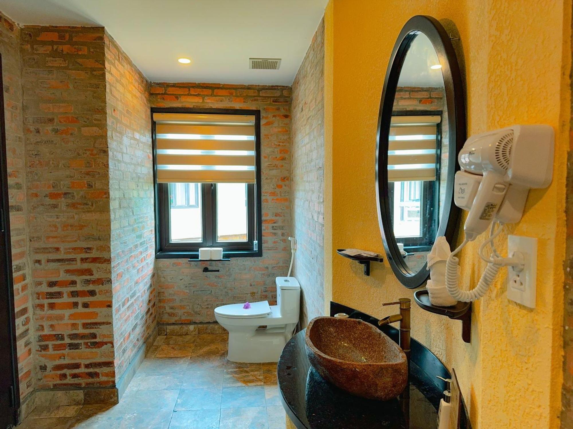 Hue Ecolodge מראה חיצוני תמונה