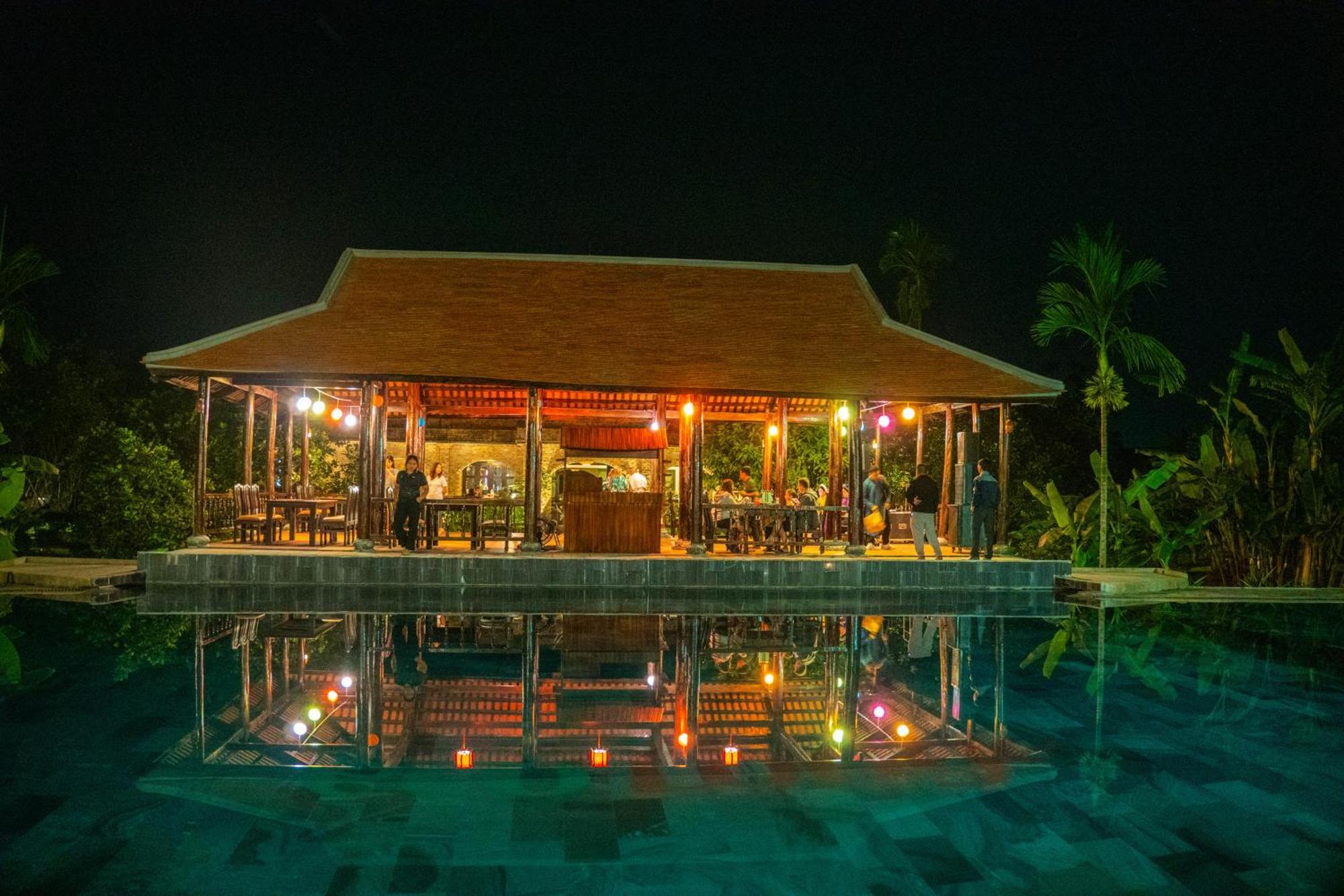 Hue Ecolodge מראה חיצוני תמונה