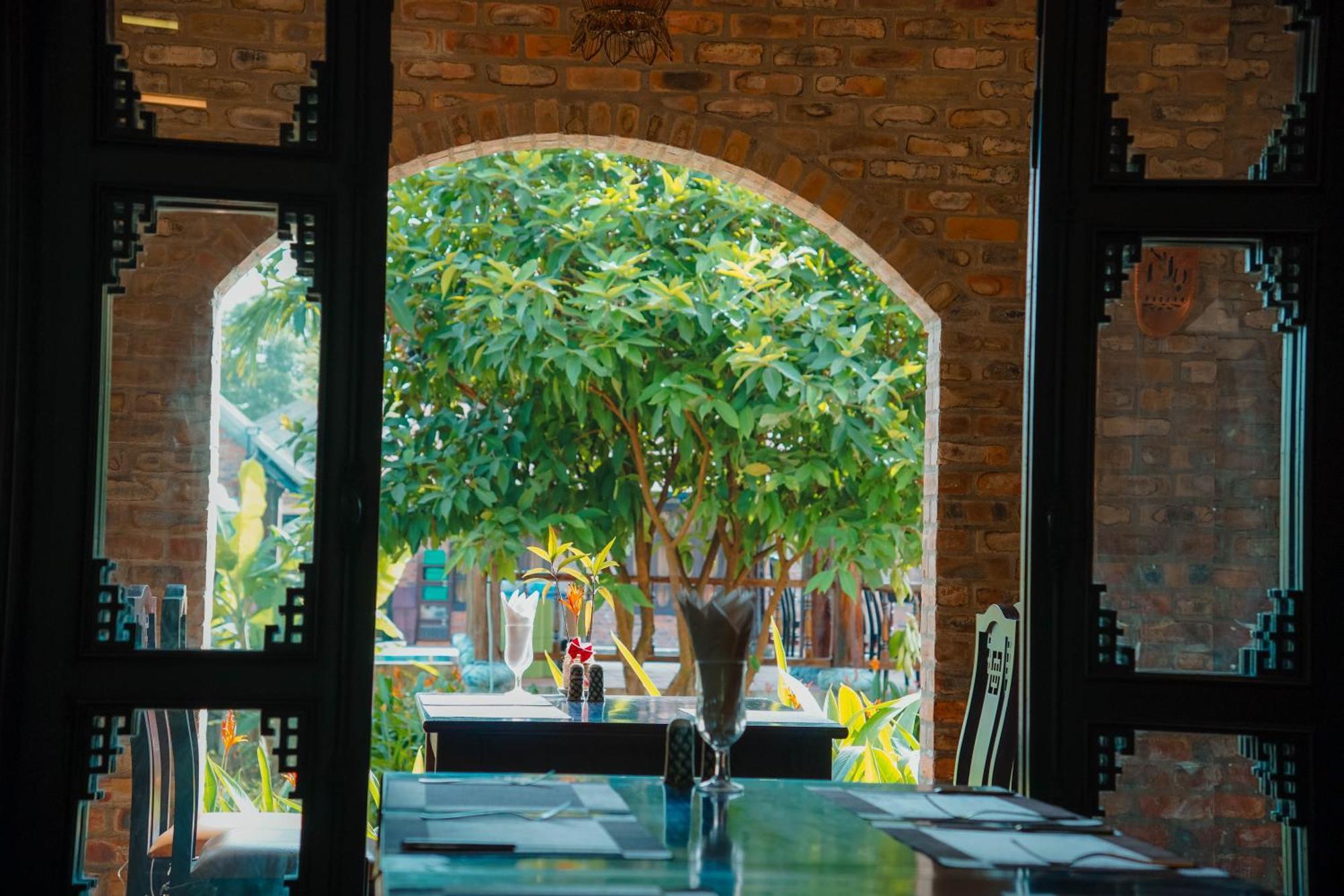 Hue Ecolodge מראה חיצוני תמונה
